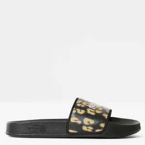 Damen-Flip-Flops The North Face Base Camp Slides III image-0