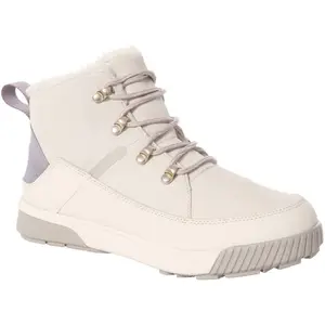 Dameslaarzen The North Face Sierra mid lace image-0