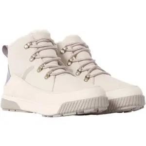 Dameslaarzen The North Face Sierra mid lace image-1