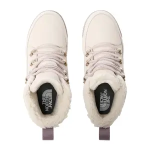 Dameslaarzen The North Face Sierra mid lace image-3