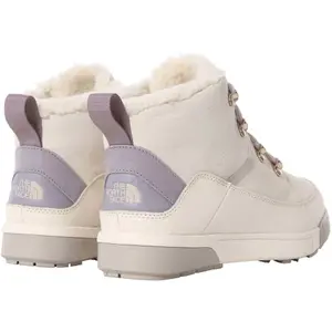 Dameslaarzen The North Face Sierra mid lace image-2