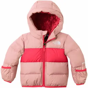 Baby-sweatshirt The North Face Moondoggy image-0