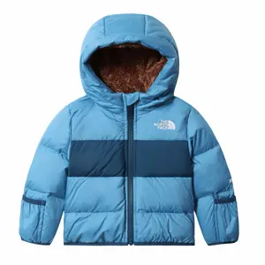 Baby-sweatshirt The North Face Moondoggy image-0