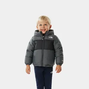 Baby jas The North Face Moondoggy image-1