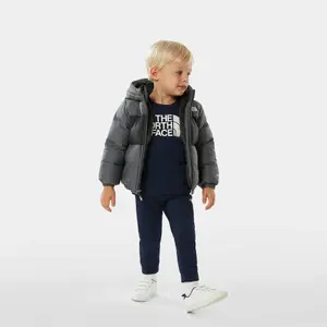 Baby jas The North Face Moondoggy image-4