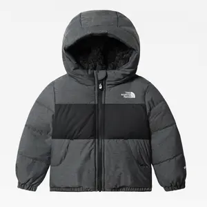 Baby jas The North Face Moondoggy image-0