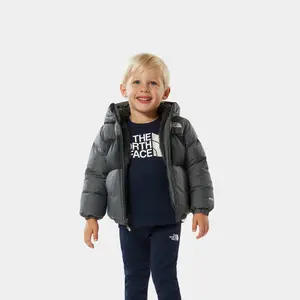 Baby jas The North Face Moondoggy image-3
