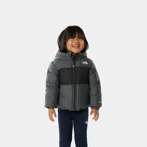 Baby jas The North Face Moondoggy image-2