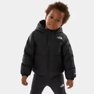 Baby jas The North Face Moondoggy image-1
