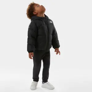 Baby jas The North Face Moondoggy image-4