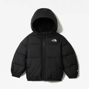 Baby jas The North Face Moondoggy image-0