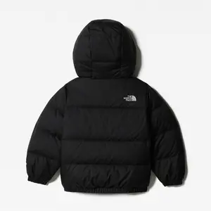 Baby jas The North Face Moondoggy image-2
