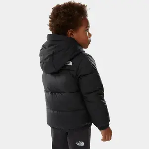 Baby jas The North Face Moondoggy image-3