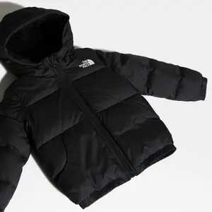Baby jas The North Face Moondoggy image-5