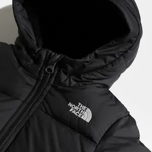 Baby jas The North Face Moondoggy image-6