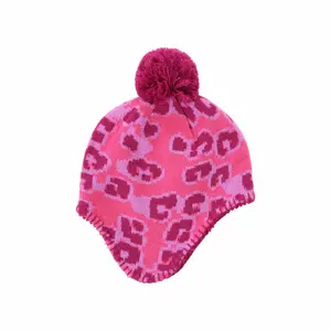 Children's hat The North Face Littles Faroe image-1