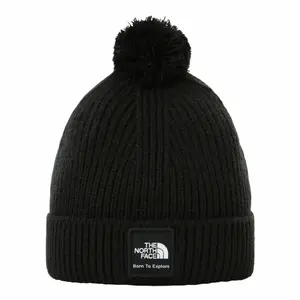 Gorro infantil The North Face Littles Box Logo image-0