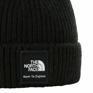 Gorro infantil The North Face Littles Box Logo image-1
