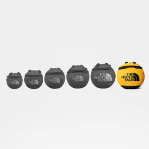 Reistas The North Face Duffel image-3