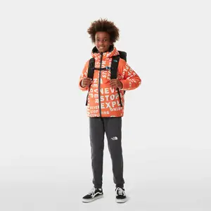 Sac à dos enfant The North Face Base Camp Fuse Box image-5