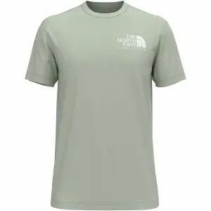 T-shirt The North Face Coordinates image-0