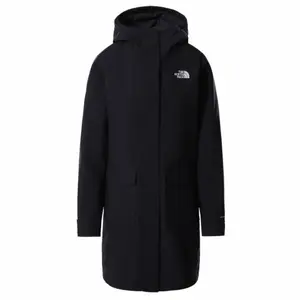 Parka voor dames The North Face City Breeze II image-0