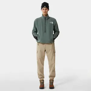 Fleece med lynlås The North Face Tka Kataka image-2