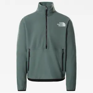 Fleece med lynlås The North Face Tka Kataka image-0