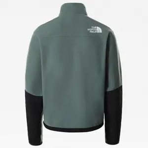 Fleece med lynlås The North Face Tka Kataka image-3