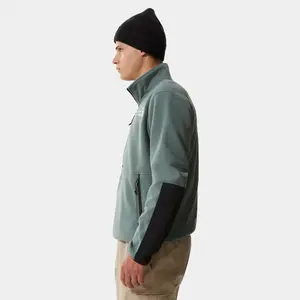 Fleece med lynlås The North Face Tka Kataka image-5