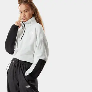 Damen-Fleece mit Reißverschluss The North Face Tka Kataka image-1