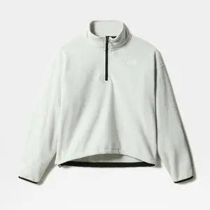 Damen-Fleece mit Reißverschluss The North Face Tka Kataka image-0