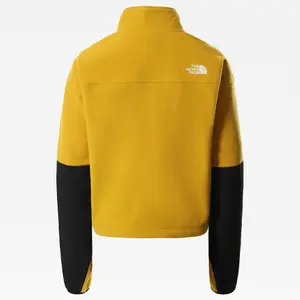 Fleece med lynlås til kvinder The North Face Tka Kataka image-3