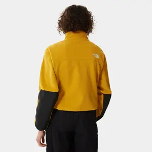 Fleece med lynlås til kvinder The North Face Tka Kataka image-4