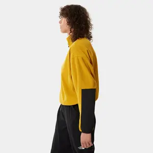 Fleece med lynlås til kvinder The North Face Tka Kataka image-5