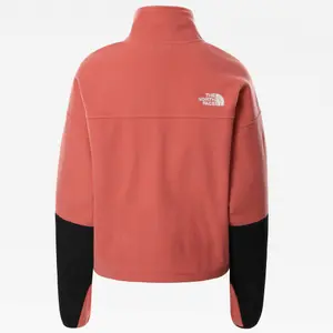 Damen-Fleece mit Reißverschluss The North Face Tka Kataka image-2