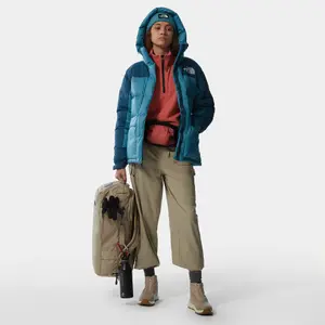Damen-Fleece mit Reißverschluss The North Face Tka Kataka image-6