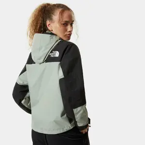 Damesjas The North Face K2rm Dryvent image-3