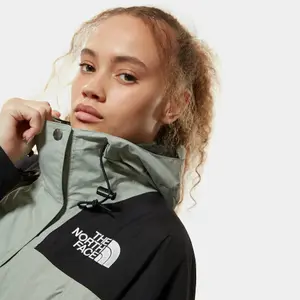 Damesjas The North Face K2rm Dryvent image-5