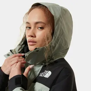 Damesjas The North Face K2rm Dryvent image-6