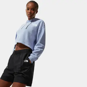 Shorts til kvinder The North Face Hydrenaline image-0