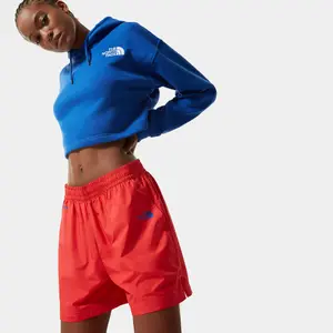 Shorts til kvinder The North Face Hydrenaline image-0