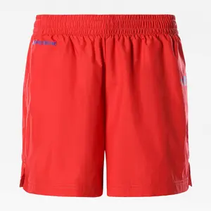 Shorts til kvinder The North Face Hydrenaline image-6