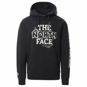 Sweatshirt The North Face Himalayan image-0