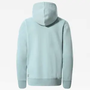 Sweatshirt til kvinder The North Face Himalayan Bottle Source Po image-1