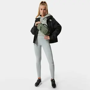 Sweatshirt med hætte til kvinder The North Face Logo image-5