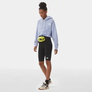 Sweatshirt med hætte til kvinder The North Face Logo image-5