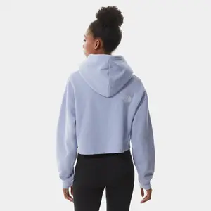 Sweatshirt med hætte til kvinder The North Face Logo image-3