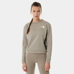 Sweatshirt til kvinder The North Face Mountain Athletics image-1