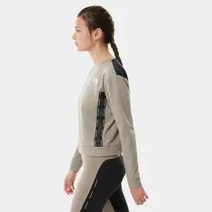 Sweatshirt til kvinder The North Face Mountain Athletics image-4